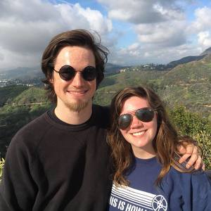 Fundraising Page: Nick DeVivo